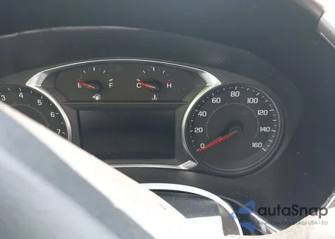 2019 Chevrolet Equinox Lt from USA, damaged, VIN 3GNAXKEV1KS542078